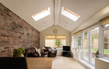 conservatory roof insulation Drayton Parslow, Buckinghamshire