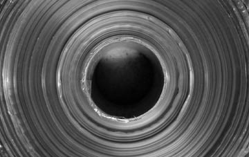 Drayton Parslow edpm waterproofing