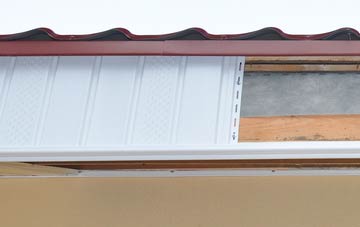 Drayton Parslow fascia repair costs