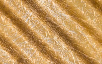 Drayton Parslow fibreglass roof waterproofing