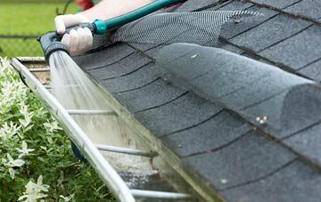 Drayton Parslow gutter cleaning costs