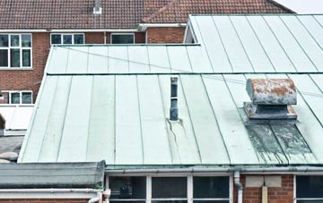 Drayton Parslow lead roofing costs
