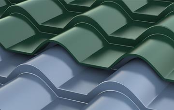 who should consider Drayton Parslow plastic roofs