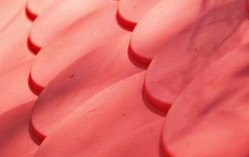 Drayton Parslow plastic roof costs