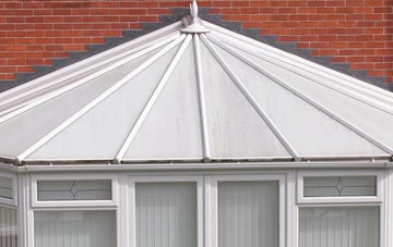 Drayton Parslow polycarbonate conservatory roof repairs