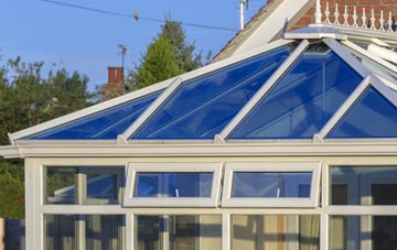 professional Drayton Parslow conservatory insulation