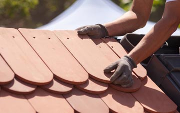 Drayton Parslow roof tile contractors
