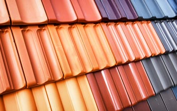Drayton Parslow roof tile costs