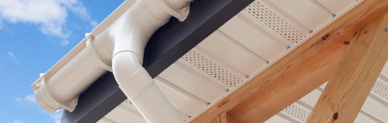 get Drayton Parslow guttering quotes today