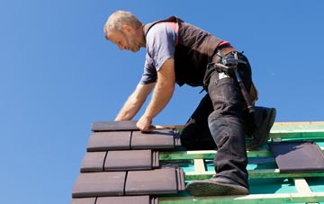 disadvantages of Drayton Parslow slate roofing