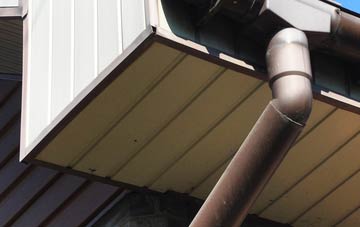 Drayton Parslow soffit installation costs