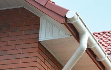 Drayton Parslow soffit repair costs