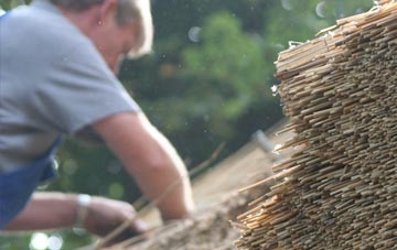 professional Drayton Parslow thatchers