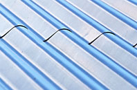 Drayton Parslow corrugated roofing