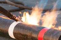 Drayton Parslow flat roofing replacement