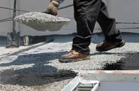 find rated Drayton Parslow flat roofing replacement companies