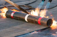 Drayton Parslow flat roof sealing