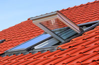 Drayton Parslow roof window