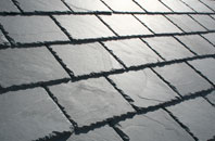 Drayton Parslow slate roof